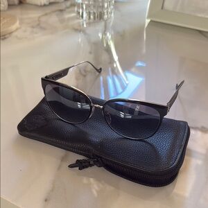 Chrome Hearts Sunglasses